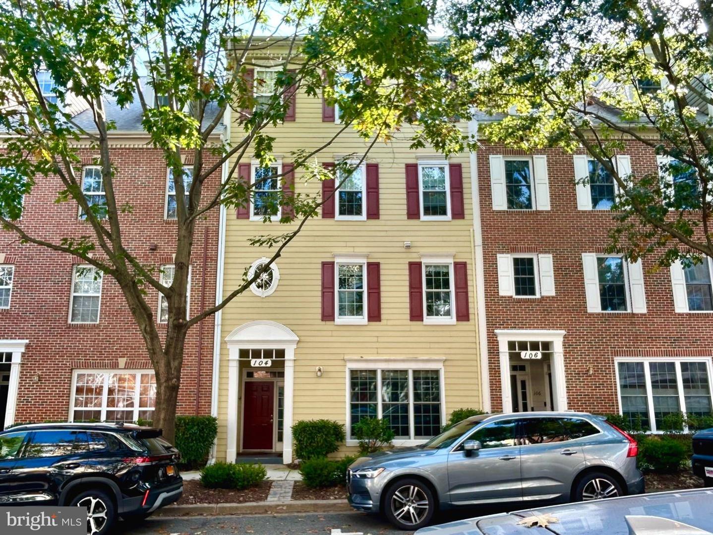 104 Bucksfield Rd