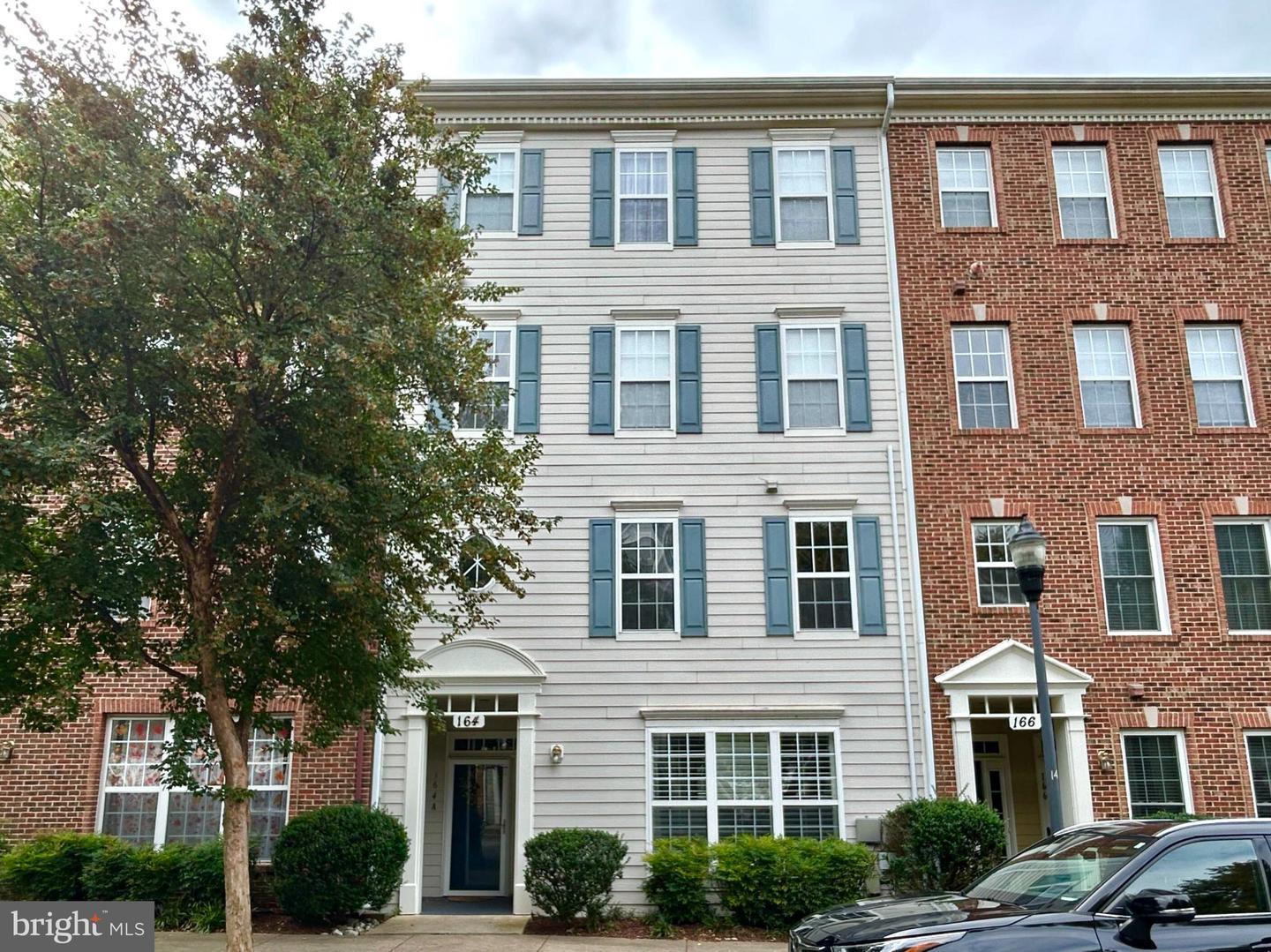 164 Chevy Chase St